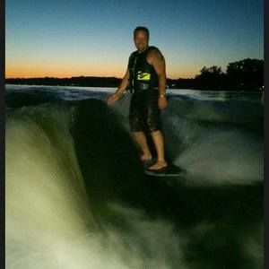 Meet your Posher, Ian